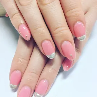ネイル パラジェル取扱サロン rosa nailのネイルデザイン