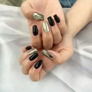 ネイル Basic町田本店 Suzunaのネイルデザイン