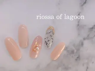 ネイル リオッサ  オブ ラグーン神戸店のエステ・リラクイメージ
