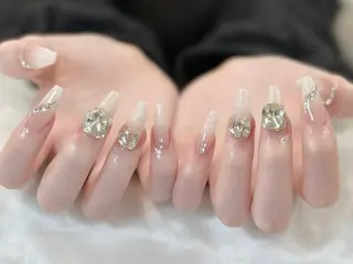 ネイル viet phe所属・Vp ネイルのネイルデザイン