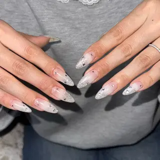 ネイル naillist sayoのネイルデザイン