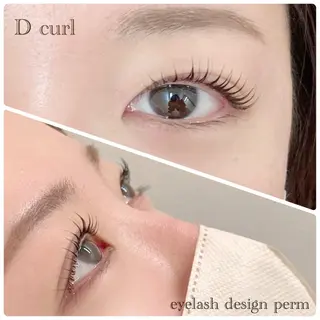 マツエク・マツパ FOXYLASH難波 Uedaのマツエク・マツパデザイン