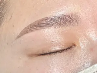 アイブロウ VERRY. 斉藤のマツエク・マツパデザイン