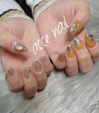 ネイル atsuco ✴︎のネイルデザイン