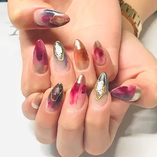 ネイル nail roomのネイルデザイン