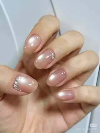 ネイル snow nail salonのネイルデザイン