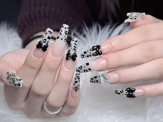 ネイル Xuka Belle Nailのネイルデザイン