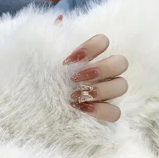 ネイル Cute beauty2のマツエク・マツパデザイン