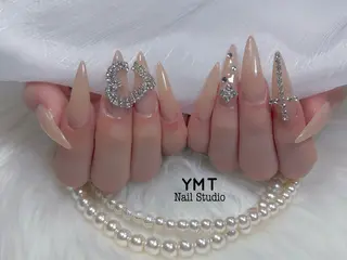 ネイル YMT NailStudio所属・YMT NailStudioのネイルデザイン