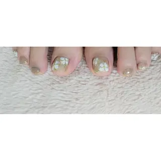 ネイル ネイルサロンほっこり kanaのネイルデザイン