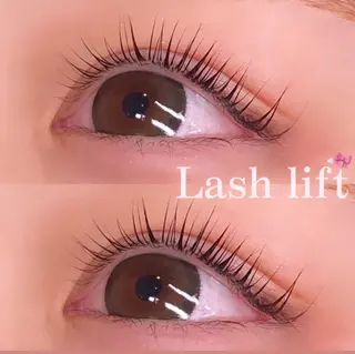 マツエク・マツパ NAIL&EYELASH PLAZA 南森町所属・SAKI /モデル募集♡̷⸝⋆のマツエク・マツパデザイン