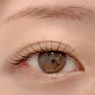 マツエク・マツパ BellFlower Aki(眉・まつげ)のマツエク・マツパデザイン