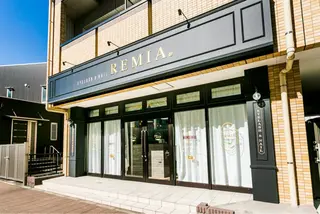 ネイル REMIA 戸塚所属・REMIA 戸塚 小松原のネイルデザイン