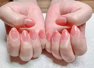 ネイル Melody メロディのネイルデザイン