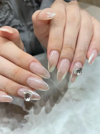 ネイル Beautiful Meかえでのネイルデザイン