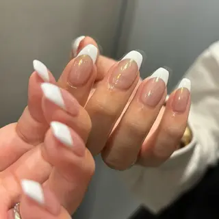 ネイル Daywithout Anythingのネイルデザイン