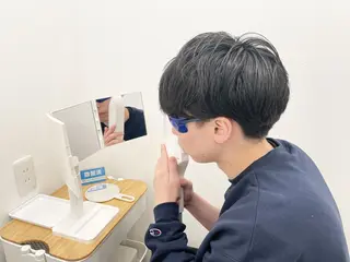 美肌脱毛・小顔・痩身 みつばちさろんのエステ・リラクイメージ