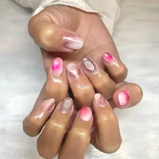 ネイル Nail Room uimのネイルデザイン