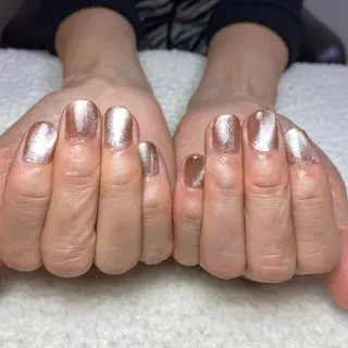 ネイル COCO+所属・COCO +のエステ・リラクイメージ