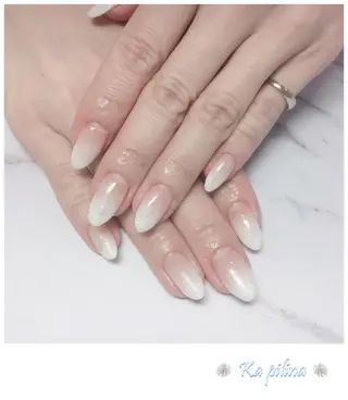 ネイル Nail salon Ka pilinaのネイルデザイン