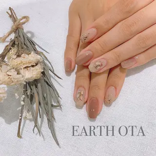 ネイル Rena colore'のネイルデザイン