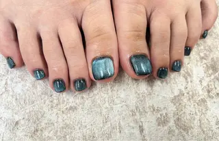 ネイル Basic町田本店 Suzunaのネイルデザイン