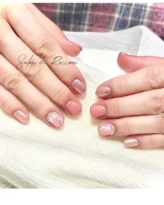 ネイル ネイリスト みゆきのネイルデザイン