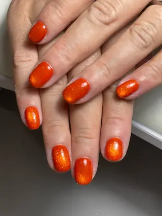 ネイル Fortuna nail所属・ミ ミのネイルデザイン