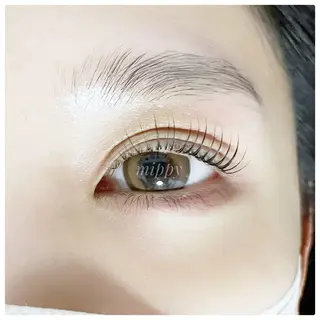 マツエク・マツパ ｍｉｐｐｙ 🪽のマツエク・マツパデザイン