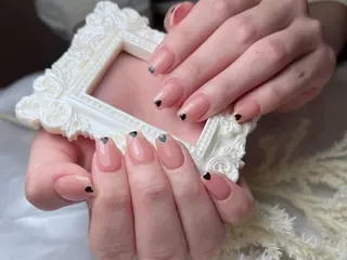 メンズ ネイル Bloom スカルプ専門店のネイルデザイン