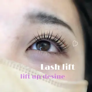 マツエク・マツパ Lino. SONOKOのマツエク・マツパデザイン