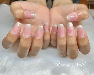 ネイル 🍭Kiara Nail🍭のネイルデザイン