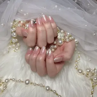 ネイル M2beauty Renaのネイルデザイン