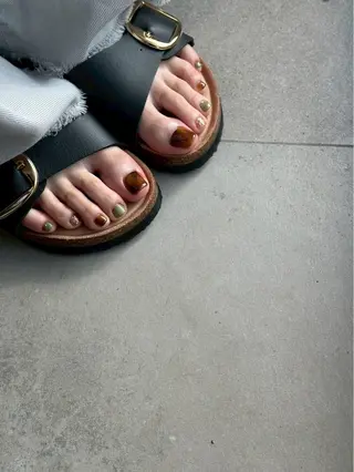 ネイル nail salon Na.(エヌエー)所属・nailsalon Na.のネイルデザイン