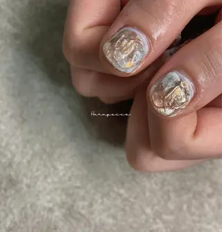 ネイル Hiro nail /Harapeccoのネイルデザイン