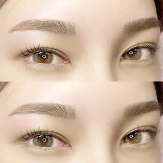 マツエク・マツパ 𓍯 Miyaki𓍯のマツエク・マツパデザイン