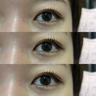 マツエク・マツパ nabi所属・nabi 代官山/渋谷/恵比寿のマツエク・マツパデザイン