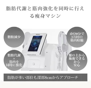 みゆ漢方 薬品店のエステ・リラクイメージ