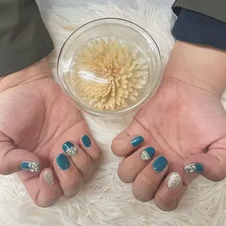 ネイル ྀིN AYAKO ྀིのネイルデザイン