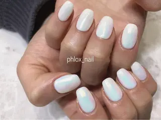 ネイル s/w ＿shokoのネイルデザイン