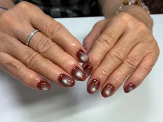 ネイル &CHOU CHOU nail.misaのネイルデザイン