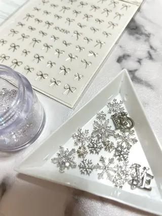 ネイル ♡Bivi♡自爪に 優しいネイルサロンのネイルデザイン