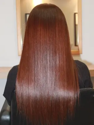 ロング ✨上村 潤平✨メンズヘア✨のヘアスタイル