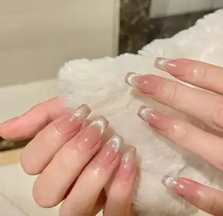 ネイル TinaNail 池袋店のネイルデザイン