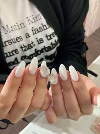 ネイル 🎀 D.d _nailのネイルデザイン
