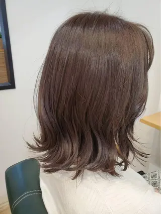 ミディアム SALON   VILLAGE所属・酒井 実希子の眉毛・アイブロウイメージ