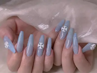 ネイル エムズ ハヤシのネイルデザイン