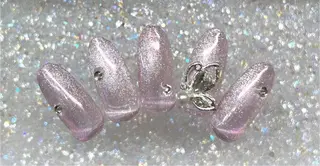 ネイル ネイルサロン Feel円町店のネイルデザイン