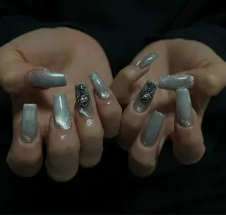 ネイル Amee Nail Salonのネイルデザイン