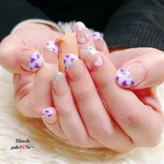 ネイル ネイルサロン　Lian所属・Lian Yulilianのネイルデザイン